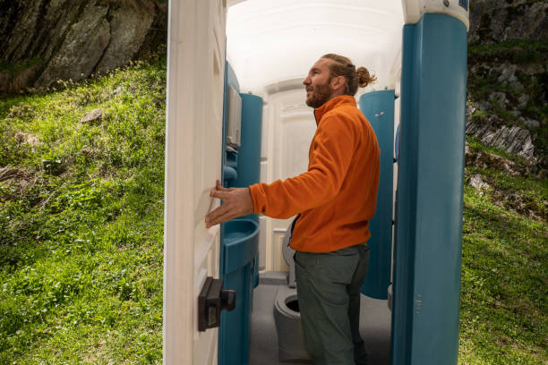 Best Handicap porta potty rental  in Summersville, WV