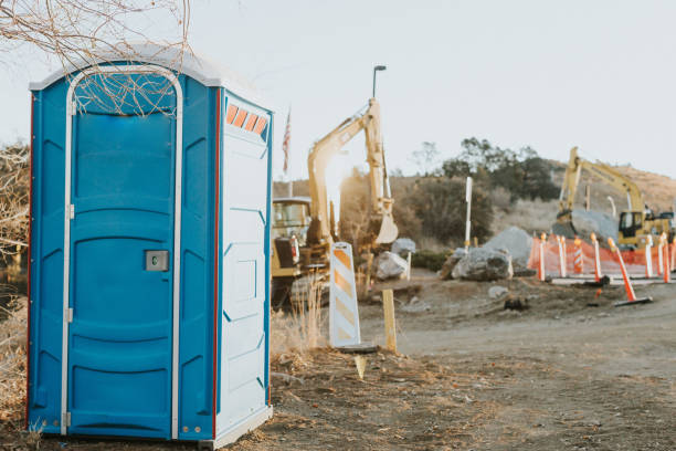 Best Temporary restroom rental  in Summersville, WV