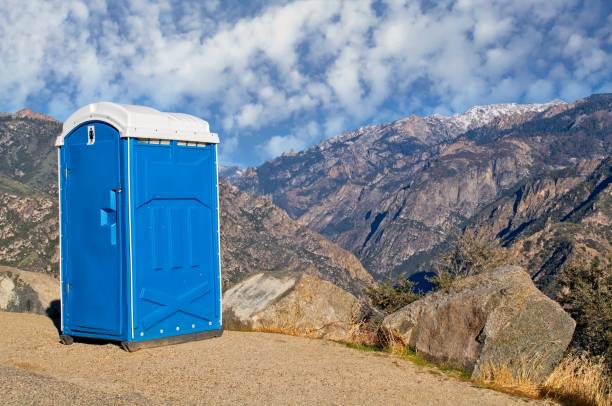 Best Construction site porta potty rental  in Summersville, WV
