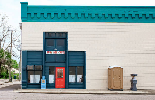 Best Porta potty rental for parties  in Summersville, WV