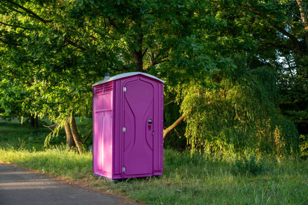 Summersville, WV porta potty rental Company