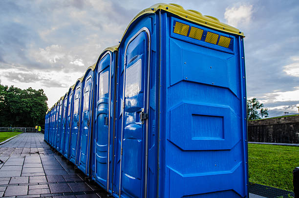 Best Porta potty rental near me  in Summersville, WV