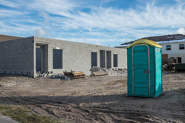 Best Affordable portable toilet rental  in Summersville, WV